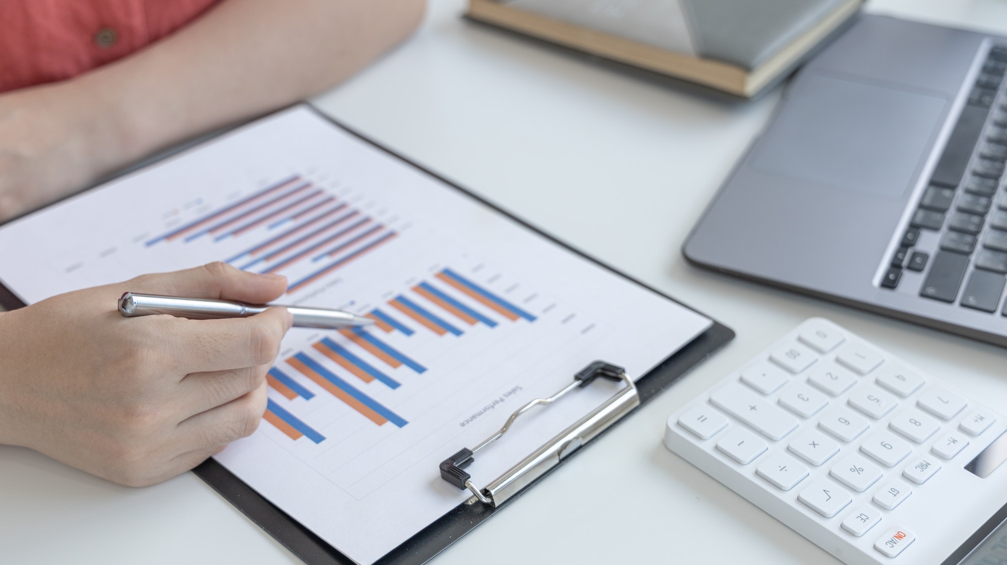 Many important brands have given us their trust