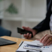 Finance & Restructuring